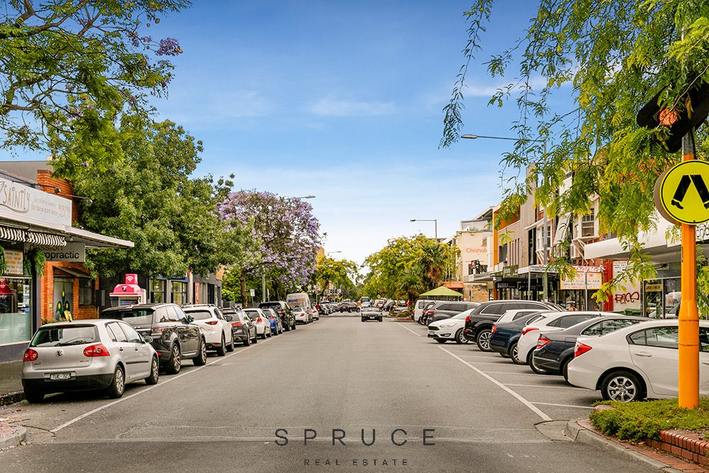 10/93 Ormond Road Elwood
