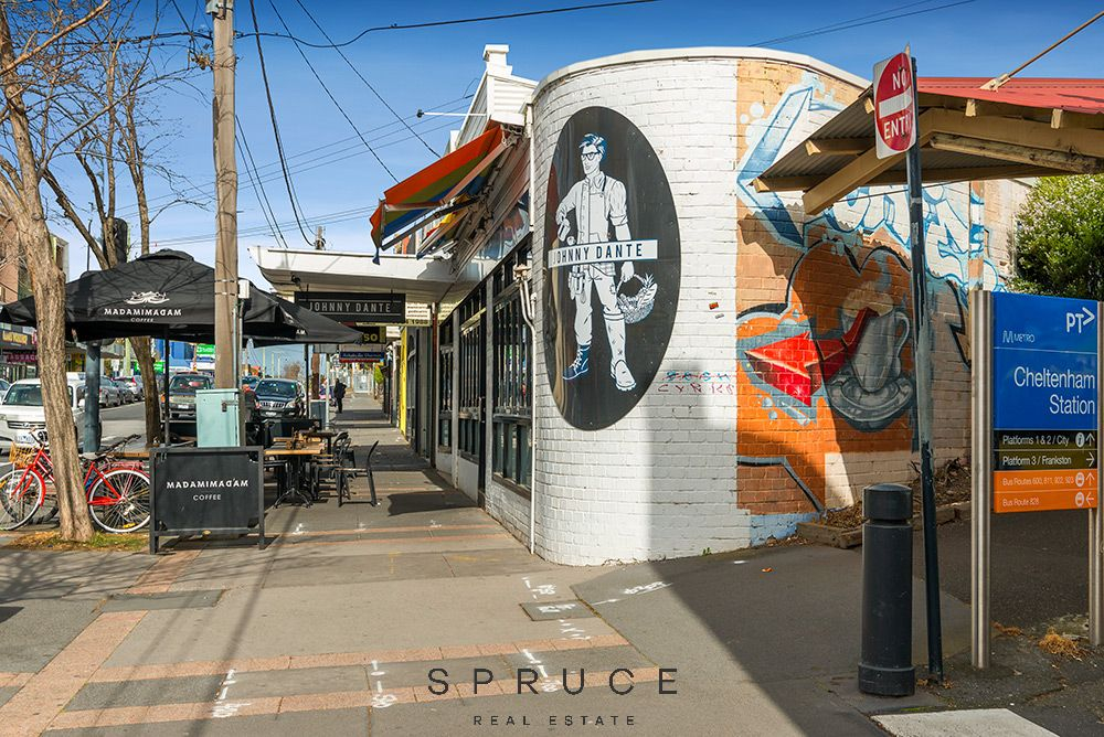 Spruce Realestate