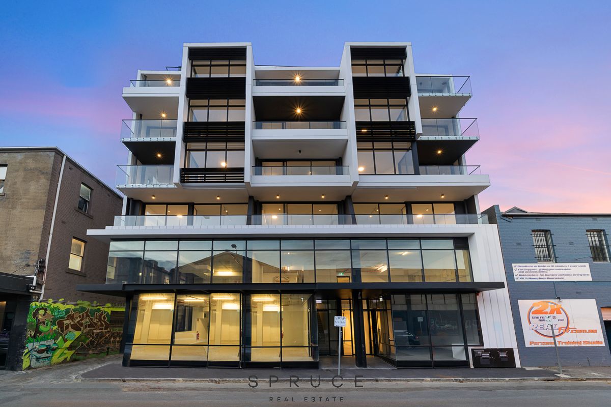 402/7 Carlton Street Prahran