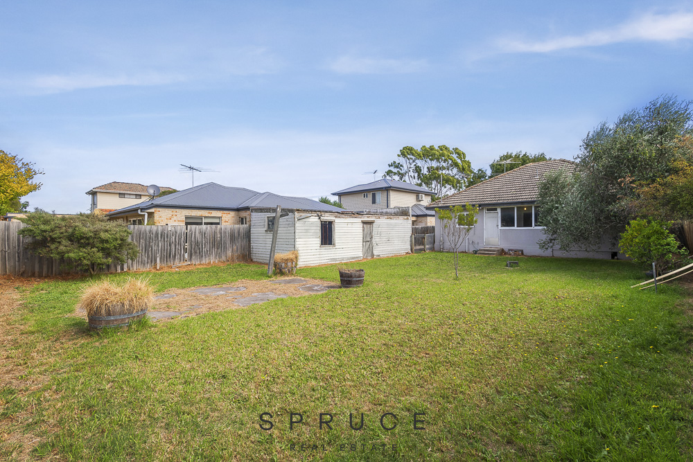 1 Parsons Street Mordialloc