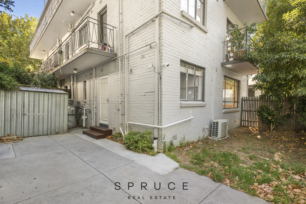 1/93 Mitford St Elwood