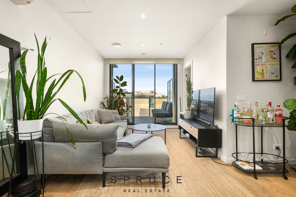 ALLURE - 2 BED, 1 BATH, 1 CAR